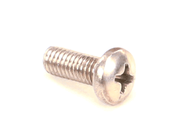 Traulsen 351-60001-07 Screw,Mach,Php,10-32X.500Ss (TR351-60001-07)