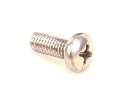 Traulsen 351-60001-07 Screw,Mach,Php,10-32X.500Ss (TR351-60001-07)