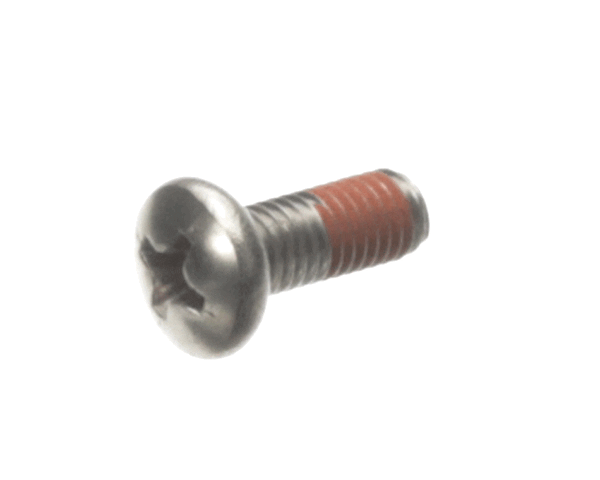 Traulsen 351-60001-24 Screw,Mach,Php,10-32 X .500 Ss (TR351-60001-24)