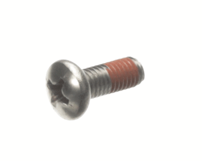 Traulsen 351-60001-24 Screw,Mach,Php,10-32 X .500 Ss (TR351-60001-24)