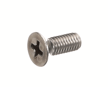 Traulsen 351-60002-01 Screw,Mach,Fhp,10-32X.500Ss (TR351-60002-01)