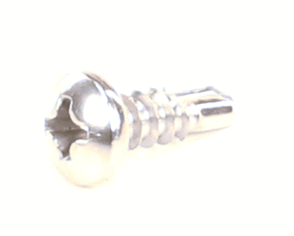 Traulsen 351-60003-02 Screw Self Drlg Php #8-18X1/2 (TR351-60003-02)