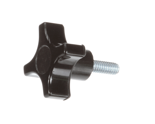 Traulsen TR351-60073-01 Thumb Screw/Plastic Knob with 1/4-20 x .75 Stud (TR351-60073-01)