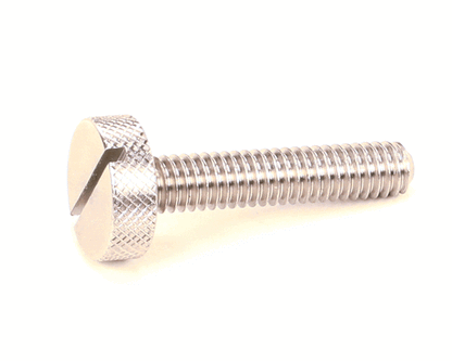 Traulsen 351-60107-01 Screw 5/16-18 X 1.5 In Ss Knur (TR351-60107-01)