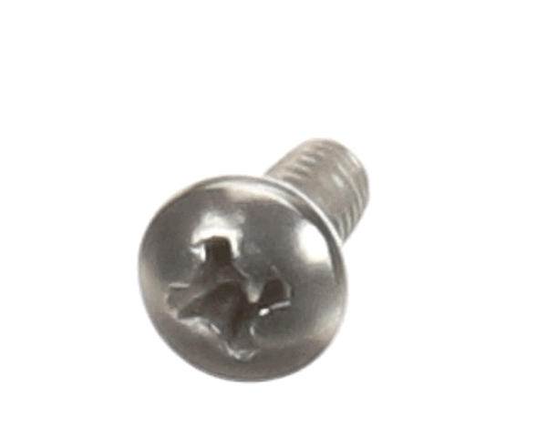 Traulsen 351-60150-00 Screw 8-32 X 3/8 Phillips Pan (TR351-60150-00)