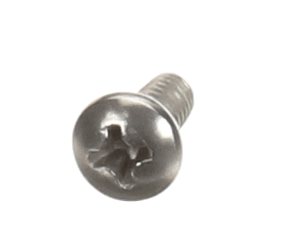 Traulsen 351-60150-00 Screw 8-32 X 3/8 Phillips Pan (TR351-60150-00)