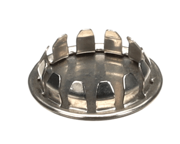 Traulsen 353-60015-00 Plug,Hole,25/32,Nckl Plt Stl (TR353-60015-00)