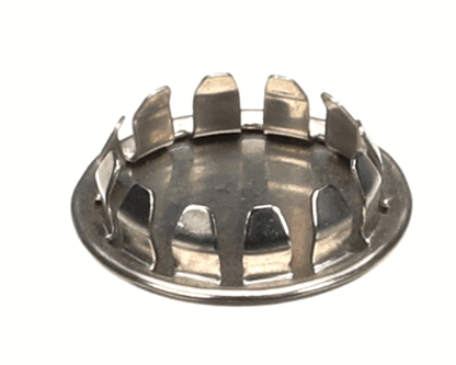 Traulsen 353-60015-00 Plug,Hole,25/32,Nckl Plt Stl (TR353-60015-00)