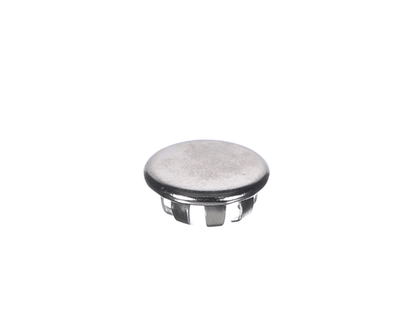 Traulsen 353-60057-00 Plug,Hole,9/16,Nckl Plt Stl (TR353-60057-00)