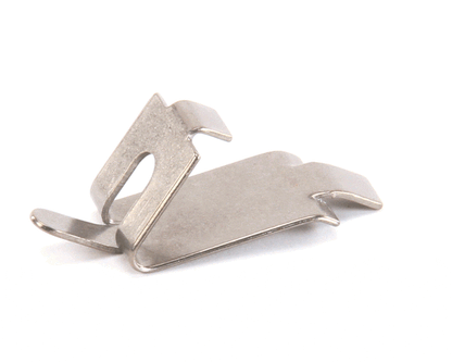 Traulsen TR358-08982-00 Shelf Clip Stainless Steel (TR358-08982-00)