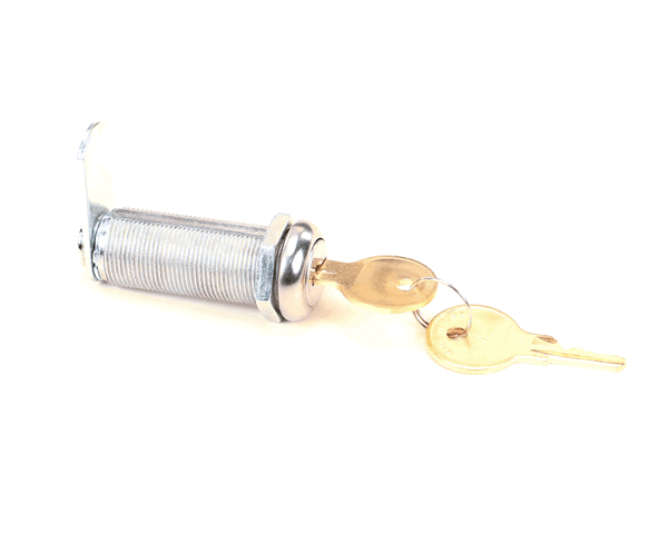 Traulsen 358-10089-00 Cam Lock Assembly Mc-Tyl (TR358-10089-00)