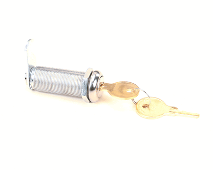 Traulsen 358-10089-00 Cam Lock Assembly Mc-Tyl (TR358-10089-00)