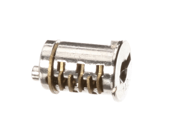 Traulsen 358-13186-43 Hudson Lock Cylinder (TR358-13186-43)