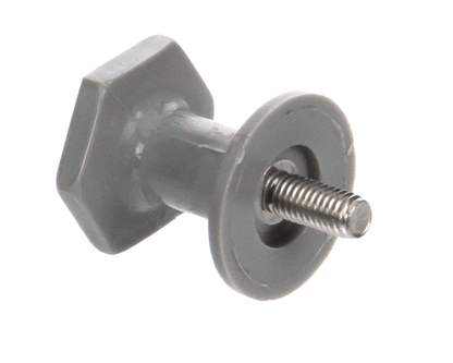 Traulsen TR358-24759-01 Shelf Pin, Hex Head (TR358-24759-01)