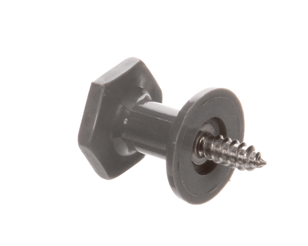 Traulsen TR358-24759-02 Support, Shelf (Hex Head) REPLACEMENT TR344-24759-02 (TR358-24759-02)