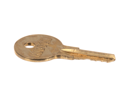 Traulsen 358-29467-00 Master Key Hudson (TR358-29467-00)