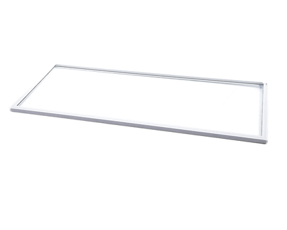 Traulsen 380-60003-03 Door Fsl Narrow Sliding Thin P (TR380-60003-03)