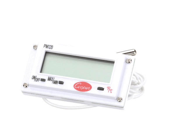 Traulsen 403-130-079-600 Pm120 Digital Thermometer (TR403-130-079-600)