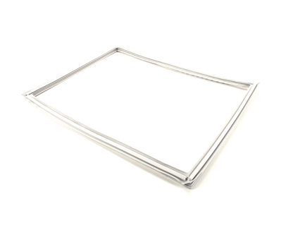 Traulsen 433623-2 Gasket Door 48 Cuc, 25.75X20X0.5 (TR433623-2)