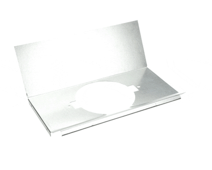 Traulsen 433637 Panel Evaporator Fan (TR433637)