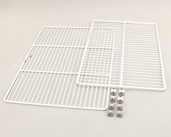 Traulsen 433681-5 Shelf Set Of 2 Cu48 (TR433681-5)