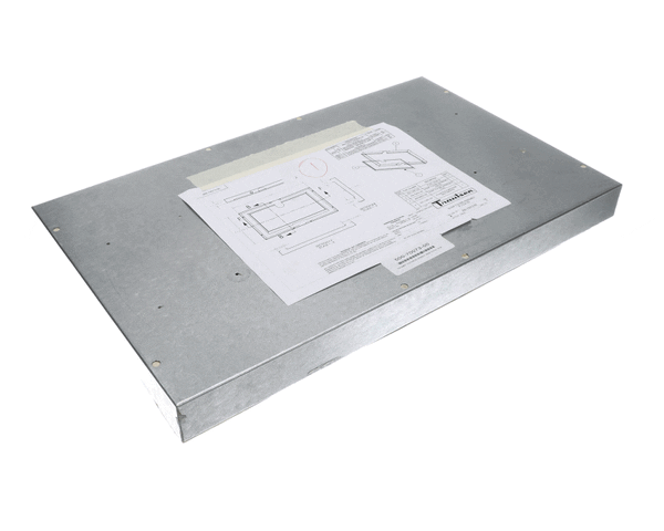 Traulsen 500-70073-00 Hump Cover (TR500-70073-00)