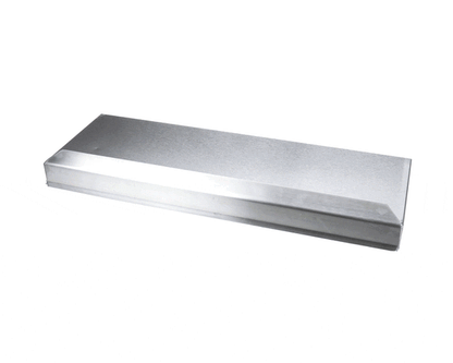 Traulsen 550-10196-00 Assembly Drawer Face 1 & 1/9P-Sbs 3 Draw (TR550-10196-00)