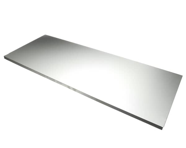 Traulsen 601-61199-00 Lid Inside Panel 48 Prep Top (TR601-61199-00)