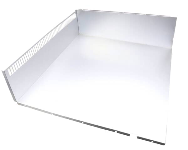 Traulsen 614-60076-00 Air Duct Rh Compact 60-24 Shor (TR614-60076-00)