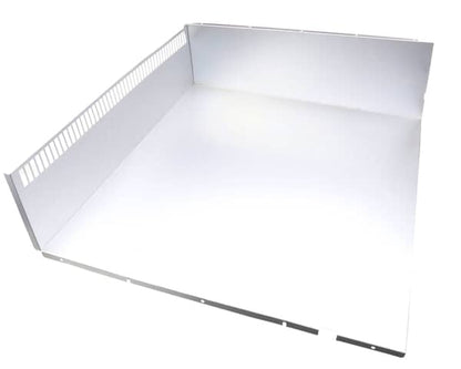 Traulsen 614-60076-00 Air Duct Rh Compact 60-24 Shor (TR614-60076-00)