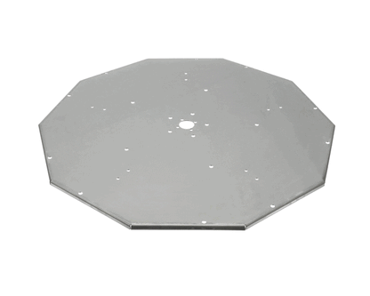 Traulsen 701-61442-00 Plate Lazy Susan Bowl Cooler (TR701-61442-00)