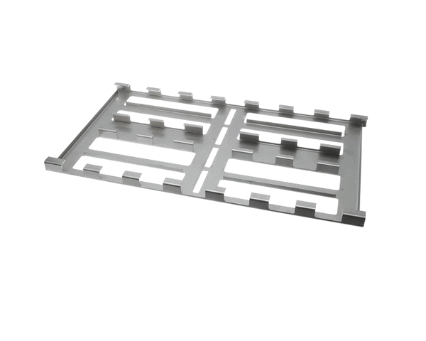 Traulsen 701-61633-00 Floor Rack Milk Cooler (TR701-61633-00)