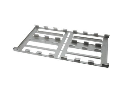 Traulsen 701-61633-00 Floor Rack Milk Cooler (TR701-61633-00)