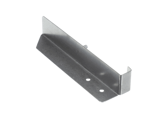 Traulsen 701-62032-01 Bracket Left Side Cutting Fold Down (TR701-62032-01)