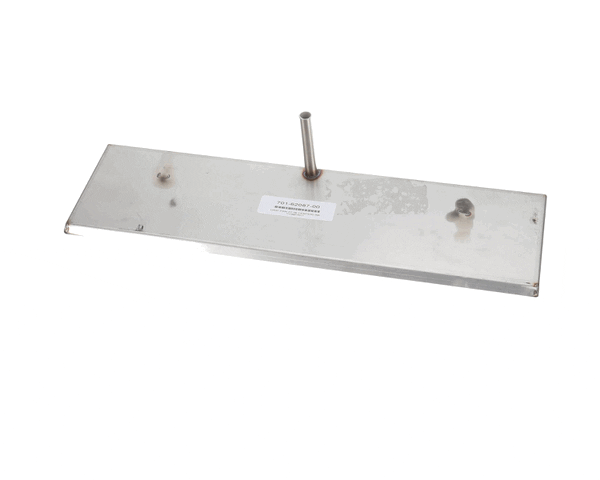 Traulsen 701-62087-00 Drain Pan Evaporator (TR701-62087-00)