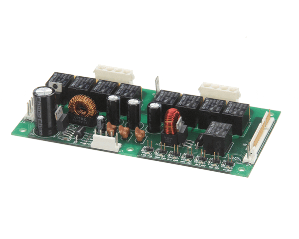 Traulsen 950-60386-00 Assemby Power-Fan Card Rbc (TR950-60386-00)