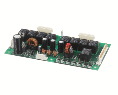 Traulsen 950-60386-00 Assemby Power-Fan Card Rbc (TR950-60386-00)