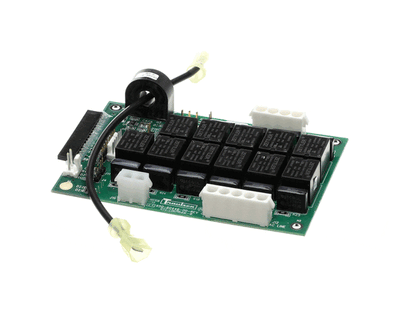 Traulsen 950-60462-00 Board Relay Tbc (TR950-60462-00)