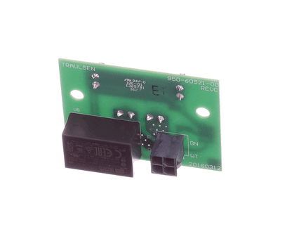 Traulsen 950-60521-00 Assy., Hybrid Relay Adapter (TR950-60521-00)