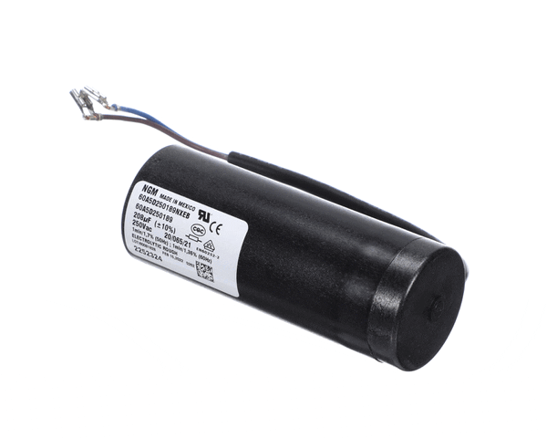 Turbo Air 2252-324 Capacitor Start Neu2140U, Neu2140U (TRBA2252-324)