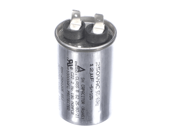 Turbo Air 2501-001045 Capacitor Run (TRBA2501-001045)