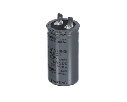 Turbo Air 2501-001287 Capacitor Start (TRBA2501-001287)