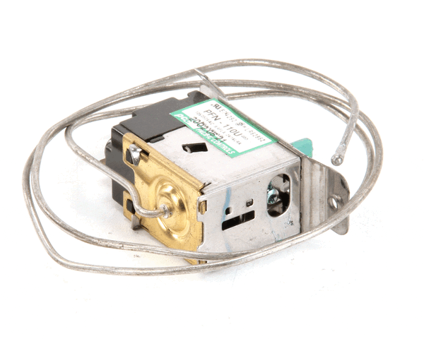 Turbo Air 30183D0800 Thermostat (TRBA30183D0800)
