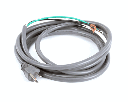 Turbo Air 30213A1001 Power Cord All 115V Units (TRBA30213A1001)