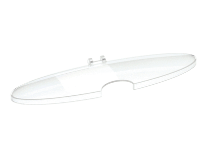 Turbo Air 30217R0100 Display Panel Cover (TRBA30217R0100)