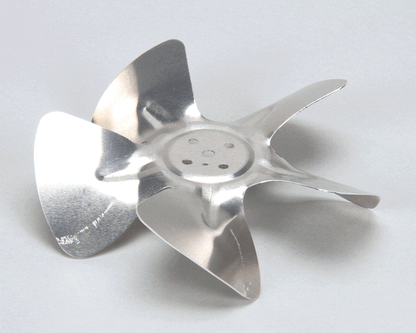 Turbo Air TRBA30218F0200 Fan Blade Evap/Cond 6-1/2 inches (TRBA30218F0200)