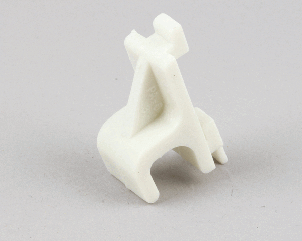 Turbo Air TRBA30220A0600 Shelf Clip (TRBA30220A0600)