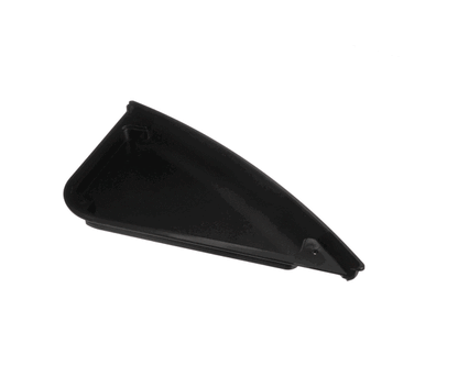 Turbo Air 30226U0200-Pr Door Handle Tst/Tuf/Tur/Twr/ (TRBA30226U0200-PR)