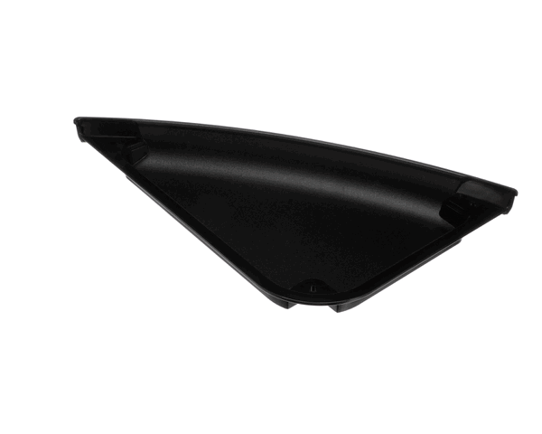 Turbo Air 30226U0210-Pr Door Handle Tst/Tuf/Tur/Twr/ (TRBA30226U0210-PR)