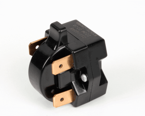 Turbo Air 30227M4000 Relay (TRBA30227M4000)